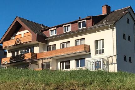 Wohnung Bad Orb - 2 Zimmer, 38 m&sup2;, 530&euro; | Angebot:26607130
