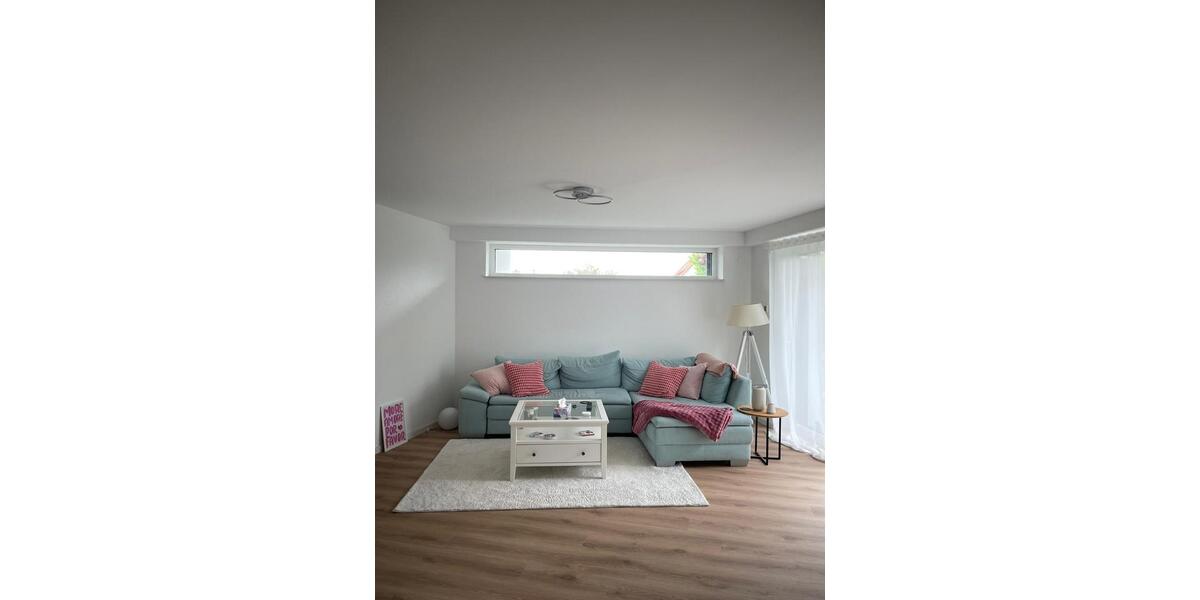 Terrassenwohnung Marburg Cappel - 2 Zimmer, 55 m&sup2;, 1.300&euro; | Angebot:26427181