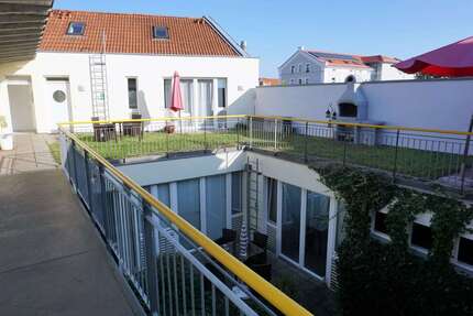 Wohnung zum Mieten in Germersheim 615 € 64 m² 2 zimmer