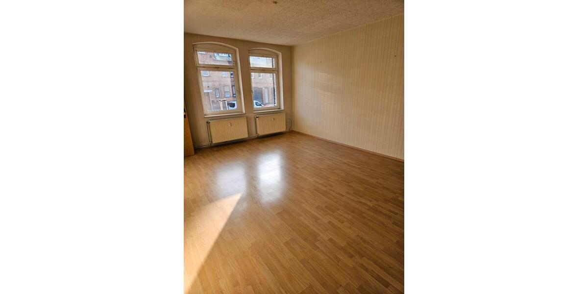 Erdgeschoßwohnung Eisleben (Lutherstadt) - 4 Zimmer, 98 m&sup2;, 900&euro; | Angebot:26444509