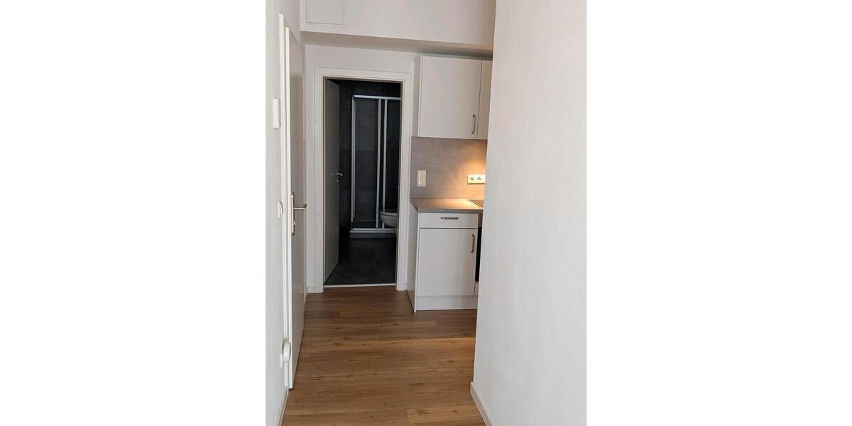 Etagenwohnung Bad Orb - 1 Zimmer, 39 m&sup2;, 515&euro; | Angebot:26654349