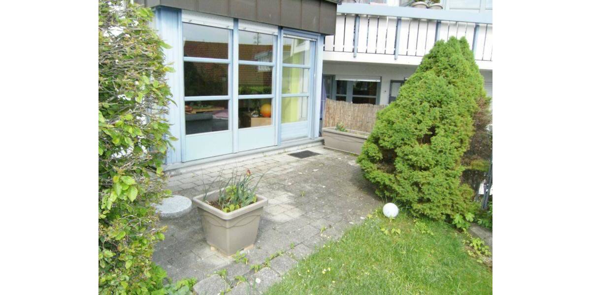 Etagenwohnung Altusried Weihalden - 3 Zimmer, 80 m&sup2;, 1.050&euro; | Angebot:26093817