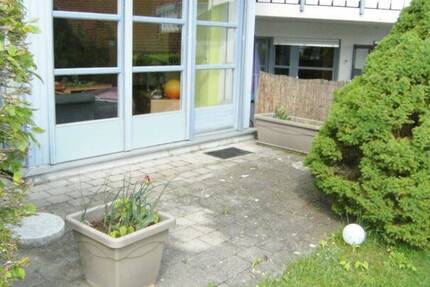 Wohnung Altusried Weihalden - 3 Zimmer, 80 m&sup2;, 1.050&euro; | Angebot:26093817