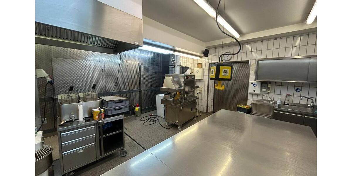 Gewerbeobjekt Wolfsburg - 1.900&euro; | Angebot:24756310