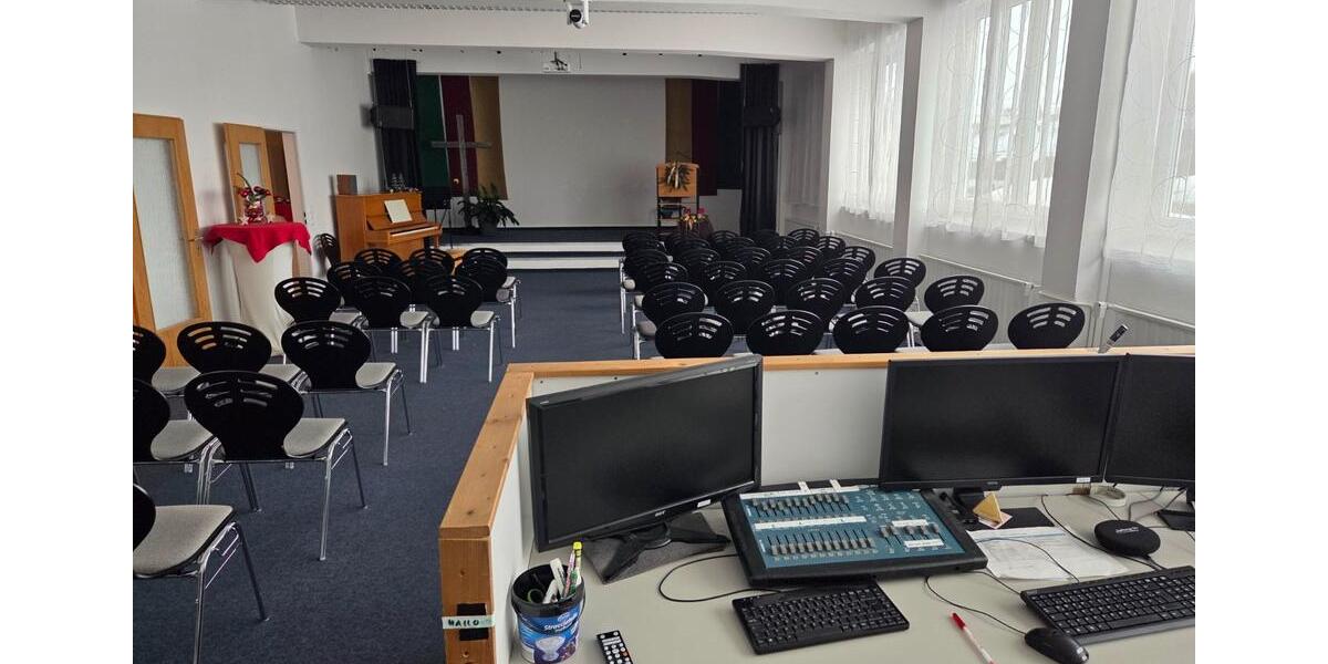 Gewerbeobjekt Weilheim in Oberbayern - 2.700&euro; | Angebot:24646770