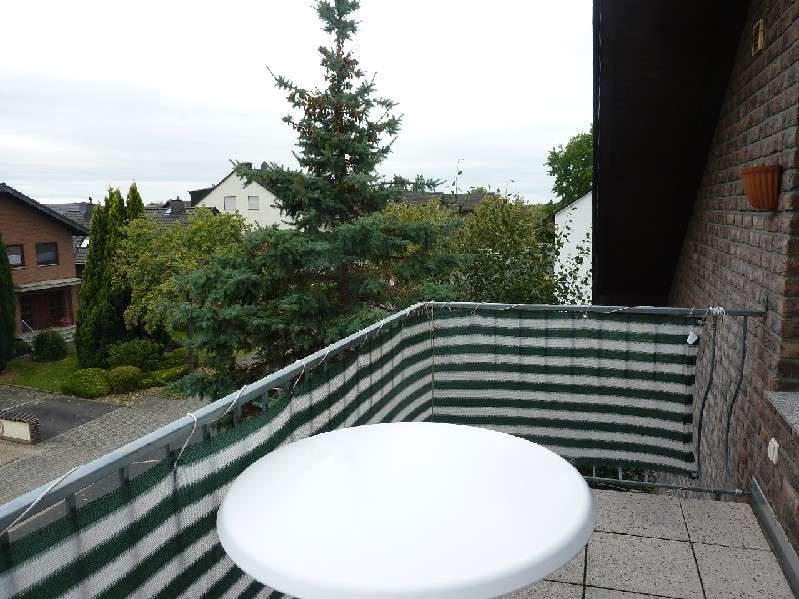 Etagenwohnung Rheinbach-Flerzheim Flerzheim - 2 Zimmer, 60 m&sup2;, 560&euro; | Angebot:26086233