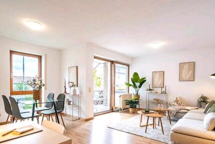 Wohnung Bad Iburg - 2 Zimmer, 750&euro; | Angebot:23640970