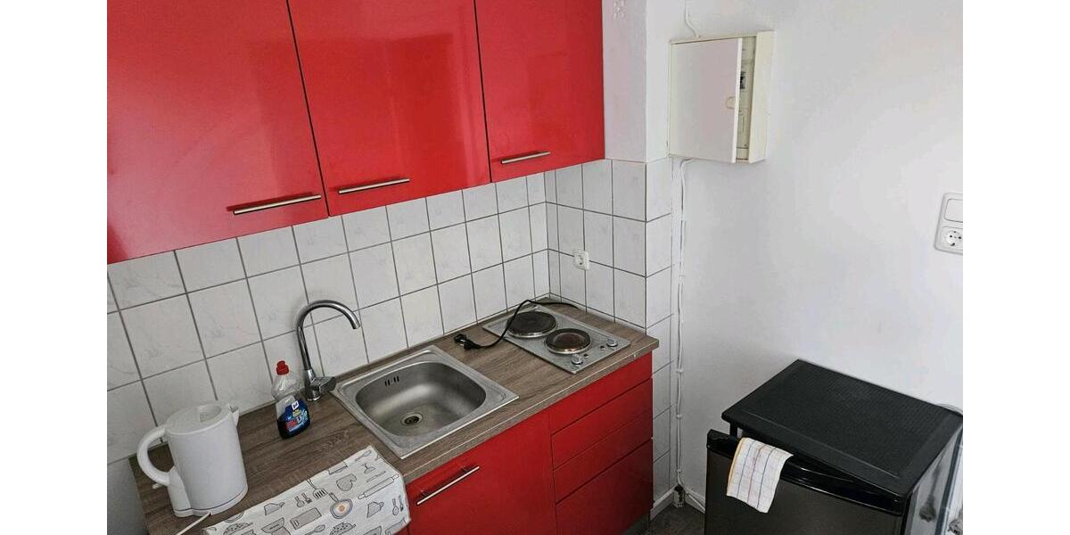 Etagenwohnung Neustadt in Holstein - 1 Zimmer, 32 m&sup2;, 620&euro; | Angebot:24781279