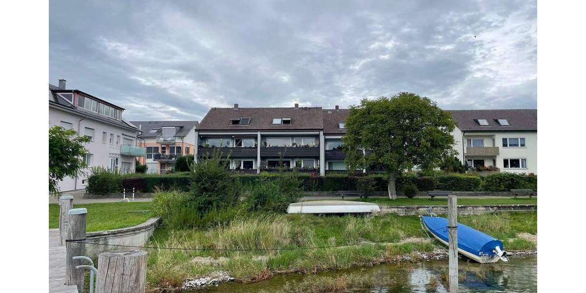 Etagenwohnung Reichenau - 2 Zimmer, 80 m&sup2;, 1.160&euro; | Angebot:25108054