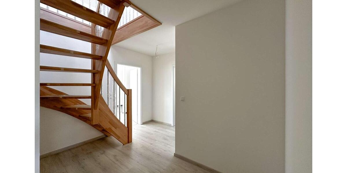 Maisonettenwohnung Delitzsch - 5 Zimmer, 112 m&sup2;, 1.200&euro; | Angebot:24976457