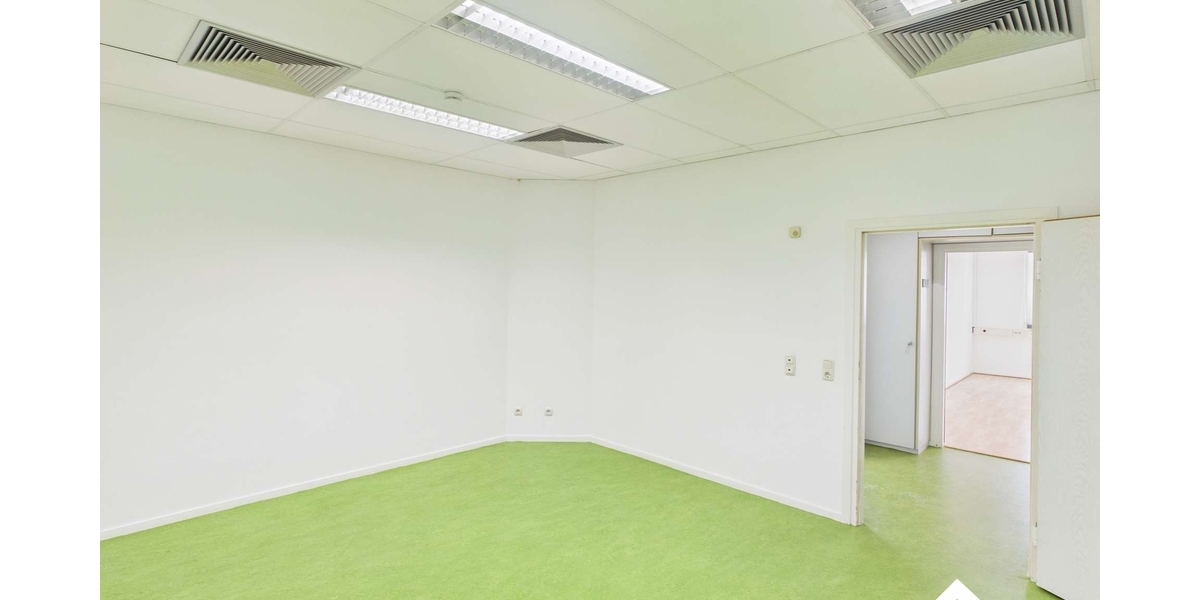 Flexible Bürofläche mit 6 Zimmern – ideal für Dienstleister, IT oder Beratung - Gewerbeobjekt Magdeburg Ottersleben | Angebot:25717451