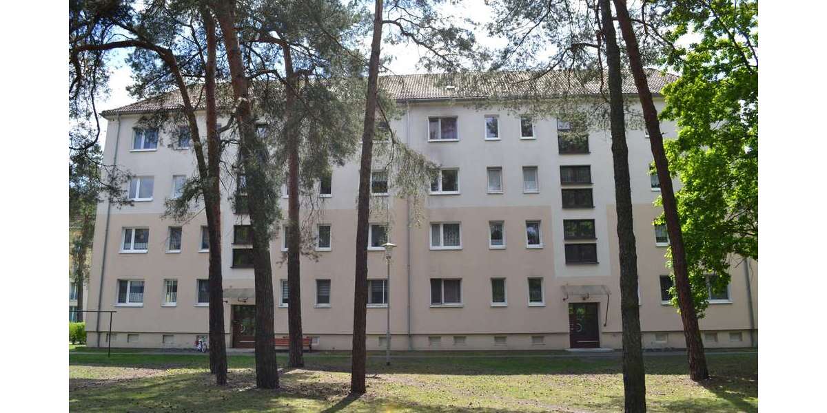 Wohnung zum Mieten in Spremberg 262,76 € 48.66 m² 2 zimmer