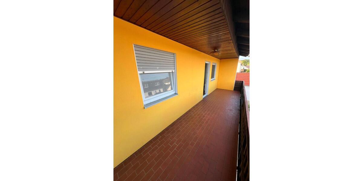 Etagenwohnung Pfaffenhofen an der Roth - 3 Zimmer, 87 m&sup2;, 1.100&euro; | Angebot:24918059