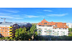 Gemütliche 2-Raum Wohnung im DG mit Aufzug