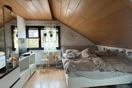 Wohnung Ebersdorf bei Coburg - 5 Zimmer, 85 m&sup2;, 360&euro; | Angebot:23703572