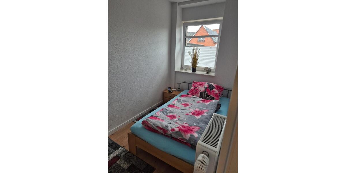 Erdgeschoßwohnung Riede - 4 Zimmer, 75 m&sup2;, 970&euro; | Angebot:26421652