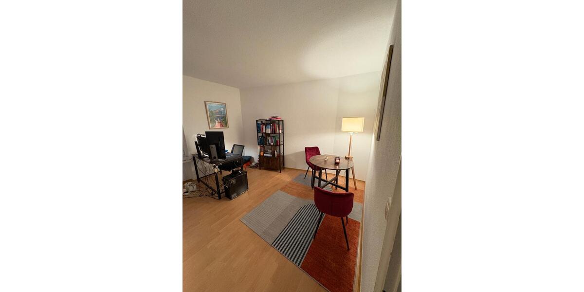 Etagenwohnung Wuppertal - 2 Zimmer, 58 m&sup2;, 490&euro; | Angebot:26131957