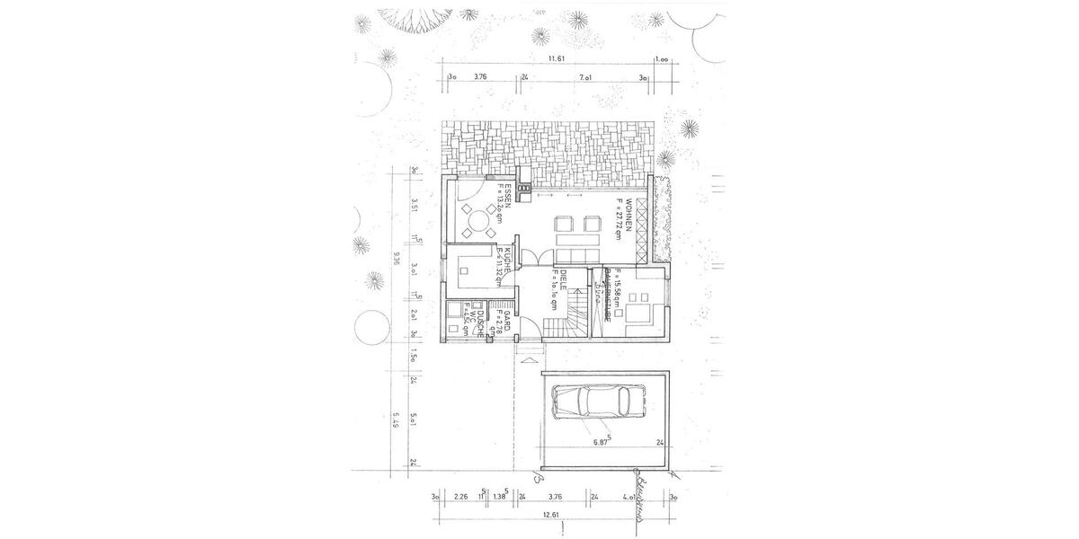 Einfamilienhaus Lappersdorf - 6.5 Zimmer, 160 m&sup2;, 1.850&euro; | Angebot:26648249