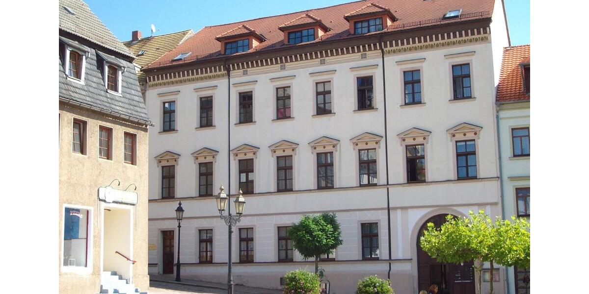 3-Zi.-Whg. im Zentrum von Roßwein 3 zimmer