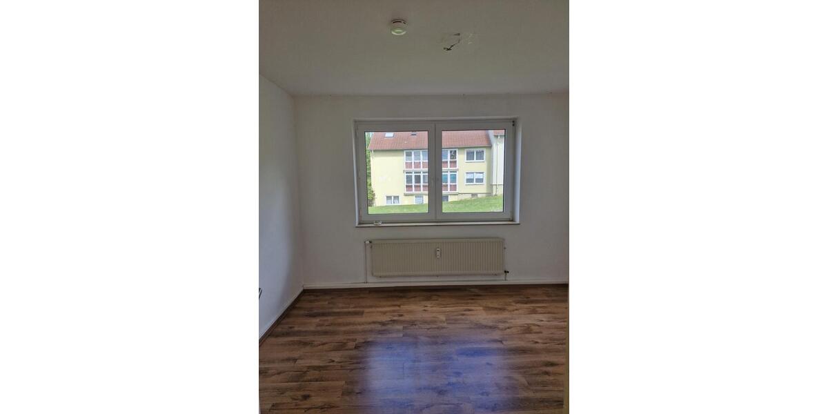 Erdgeschoßwohnung Bückeburg - 2 Zimmer, 50 m&sup2;, 680&euro; | Angebot:26492043