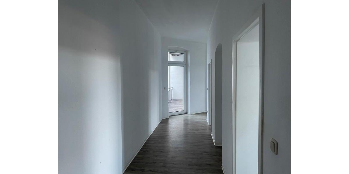 Etagenwohnung Erfurt - 3 Zimmer, 80 m&sup2;, 700&euro; | Angebot:26451257