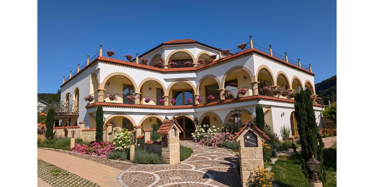 Wohnen auf Zeit Schwäbisch Gmünd Bargau - 2 Zimmer, 60 m&sup2;, 79&euro; | Angebot:24906456