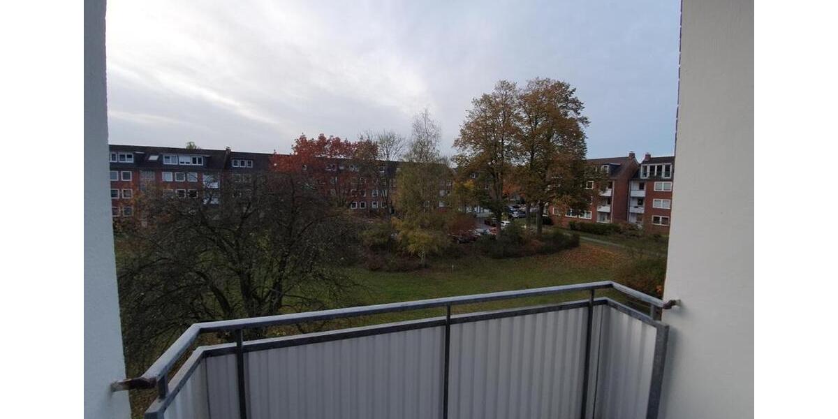 Etagenwohnung Bremen Schwachhausen - 1 Zimmer, 35 m&sup2;, 420&euro; | Angebot:26644444