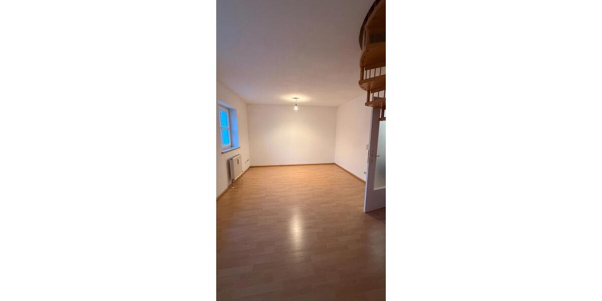Etagenwohnung Bad Griesbach im Rottal - 3 Zimmer, 62 m&sup2;, 620&euro; | Angebot:26255300
