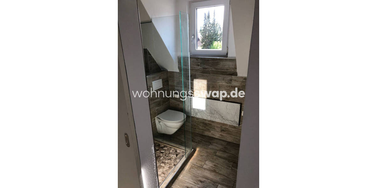 Etagenwohnung München - 3 Zimmer, 58 m&sup2;, 1.085&euro; | Angebot:26448524