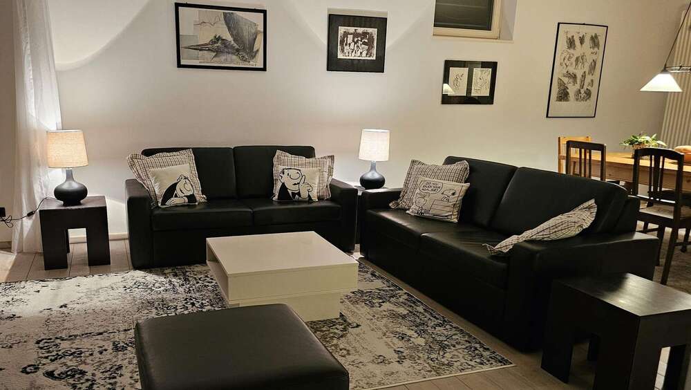 Etagenwohnung Koblenz Horchheim - 3 Zimmer, 114 m&sup2;, 1.800&euro; | Angebot:27032465