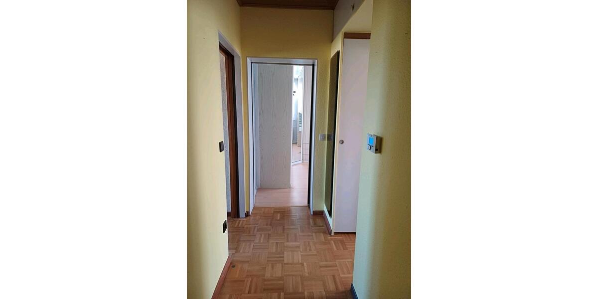 Etagenwohnung Krefeld Gartenstadt - 2 Zimmer, 51 m&sup2;, 850&euro; | Angebot:26200631