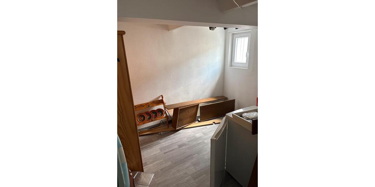 Erdgeschoßwohnung Neunkirchen Heinitz - 2 Zimmer, 70 m&sup2;, 550&euro; | Angebot:26578397
