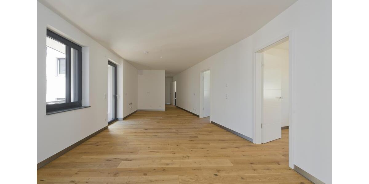 Stilvoll wohnen im Herzen Weimars – 3-Zimmer-Oase mit Terrasse & Balkon 3 zimmer