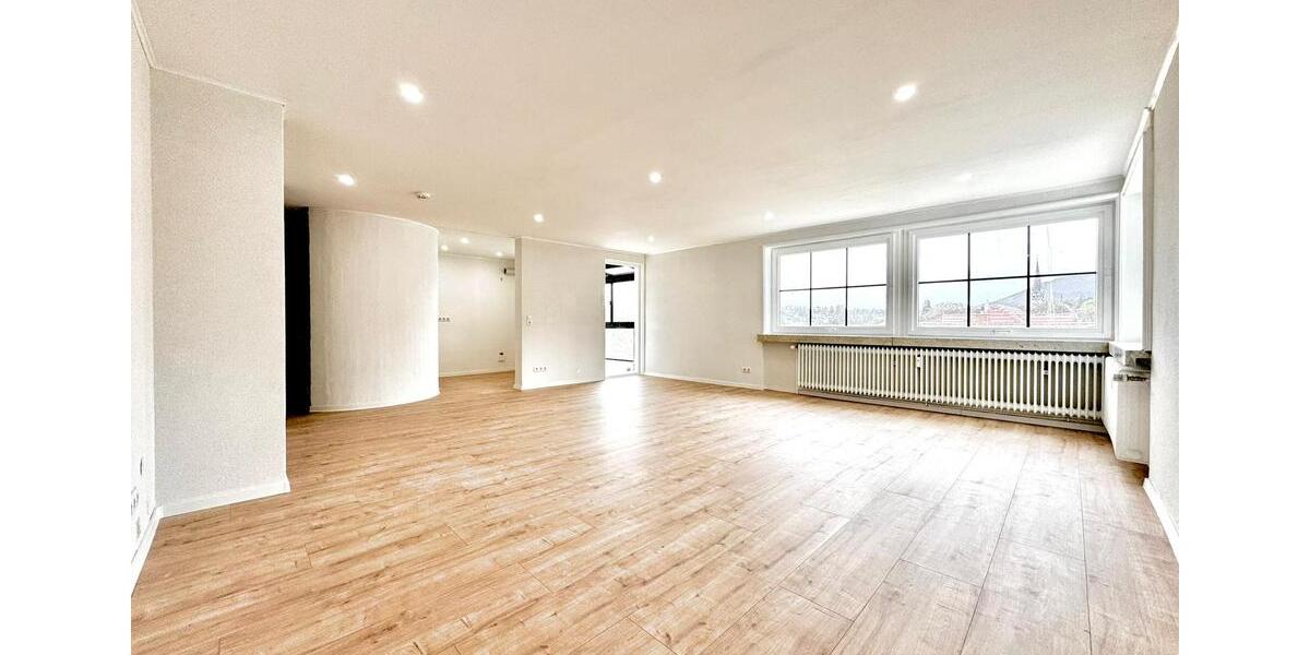 Dachgeschoßwohnung Bad Harzburg - 3 Zimmer, 150 m&sup2;, 920&euro; | Angebot:26465191