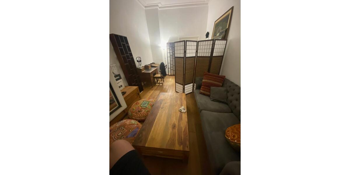 Wohnen auf Zeit Wiesbaden - 2 Zimmer, 24 m&sup2;, 650&euro; | Angebot:25789654