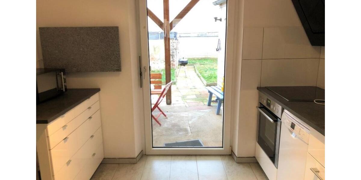 Wohnen auf Zeit Schweinfurt Gartenstadt - 1 Zimmer, 120 m&sup2;, 395&euro; | Angebot:25258342