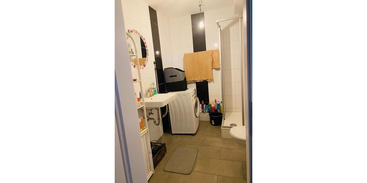 Etagenwohnung Wetzlar Altenberger Straße - 1 Zimmer, 40 m&sup2;, 550&euro; | Angebot:26022153