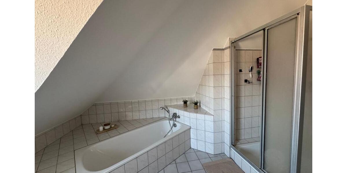 Etagenwohnung Ankum - 2 Zimmer, 63 m&sup2;, 470&euro; | Angebot:25979183