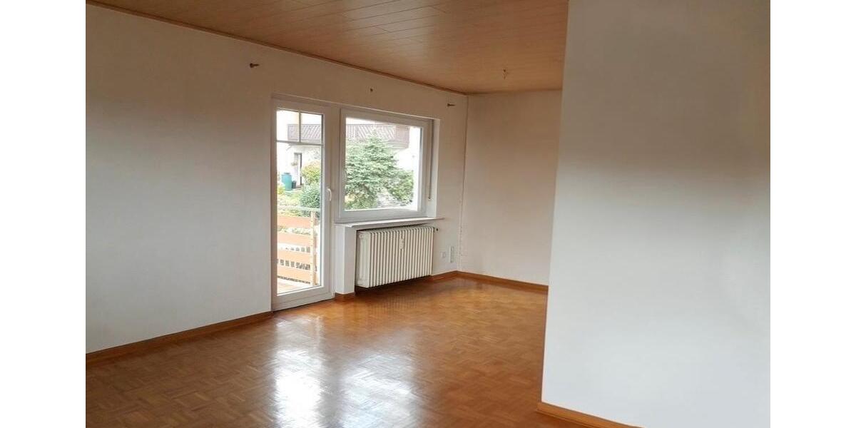 Helle 4,5 ZKB Dautphetal-Holzhausen 4.5 zimmer