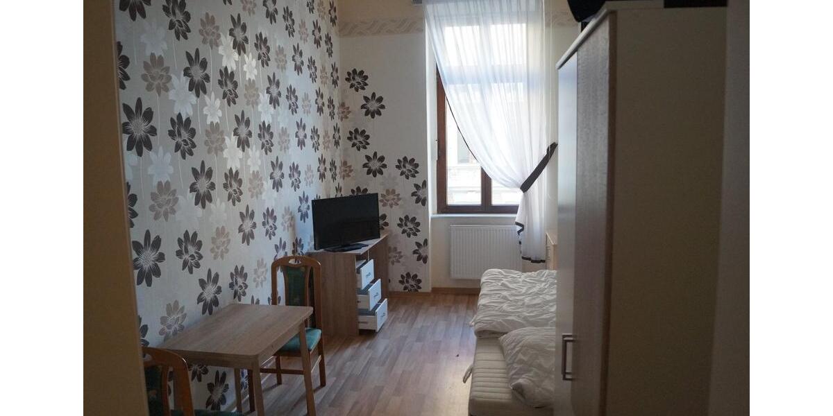 Wohnen auf Zeit Görlitz - 12 Zimmer, 28 m&sup2;, 330&euro; | Angebot:13785932