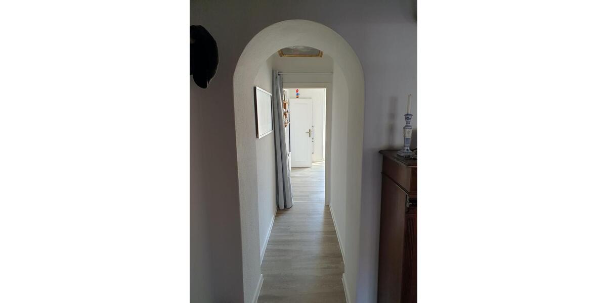 gut geschnittene 3-Zimmer-Wohnung im Sedanviertel 3 zimmer