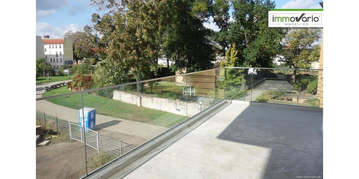 Etagenwohnung Magdeburg - 4 Zimmer, 125 m&sup2;, 1.563&euro; | Angebot:26679491