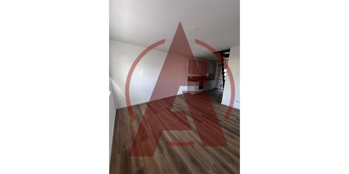 Dachgeschoßwohnung Herzlake - 2 Zimmer, 60 m&sup2;, 710&euro; | Angebot:23816577