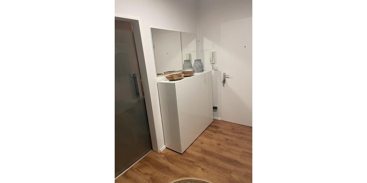 Wohnen auf Zeit Düsseldorf Stadtbezirk 9 - 2 Zimmer, 69 m&sup2;, 1.490&euro; | Angebot:26644260