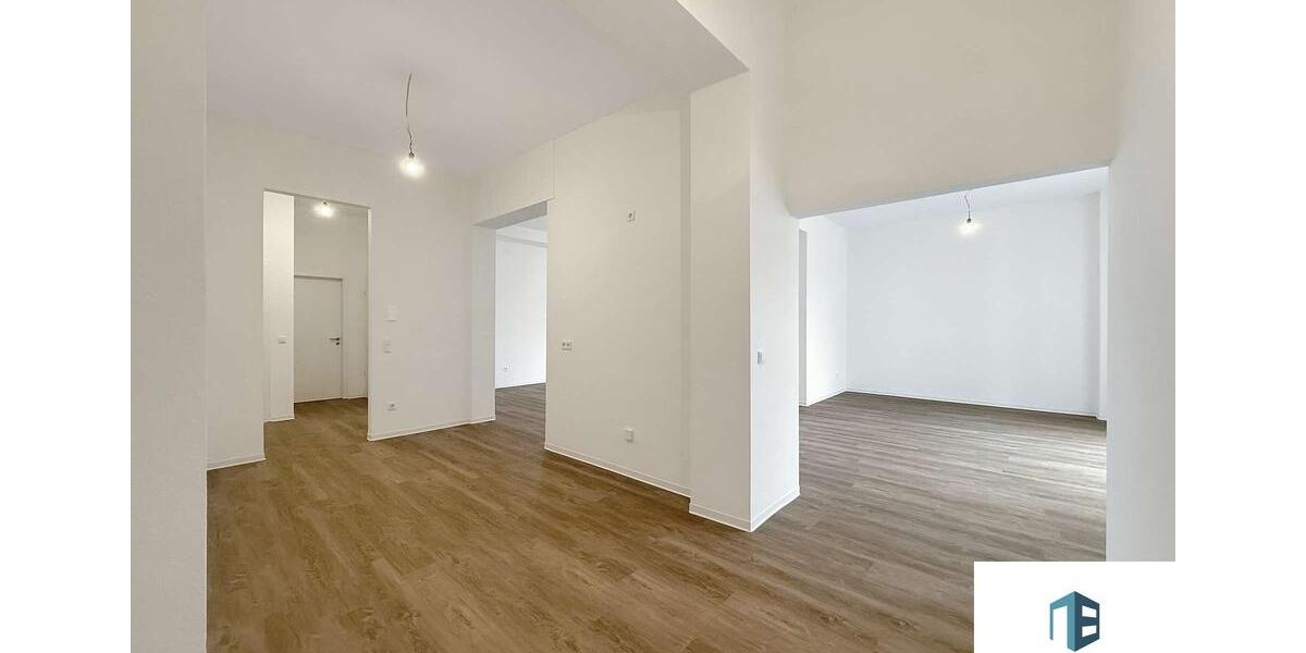 Erdgeschoßwohnung Bad Kreuznach - 3 Zimmer, 119 m&sup2;, 1.216&euro; | Angebot:24530078