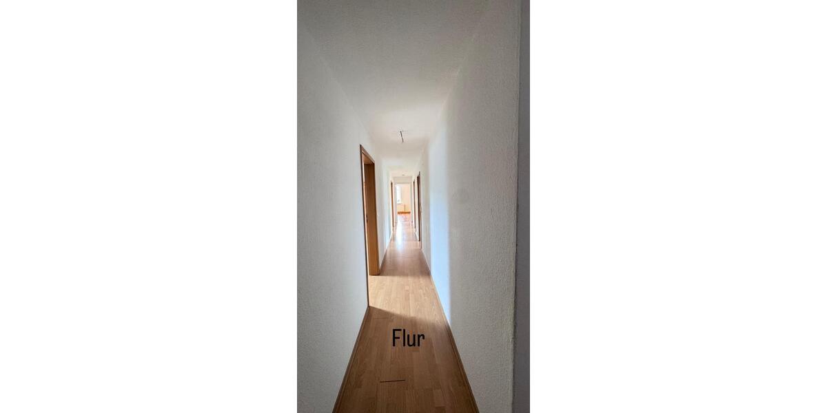 Dachgeschoßwohnung Georgenthal - 4 Zimmer, 84 m&sup2;, 550&euro; | Angebot:26110385