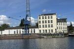 Hochwertige Lofts mit Wasserblick im Harburger Hafen zimmer
