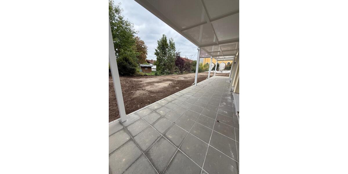 Erdgeschoßwohnung Selb - 2 Zimmer, 69 m&sup2;, 690&euro; | Angebot:21868756