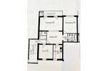 Wohnung in Düsseldorf, Oberrath zimmer