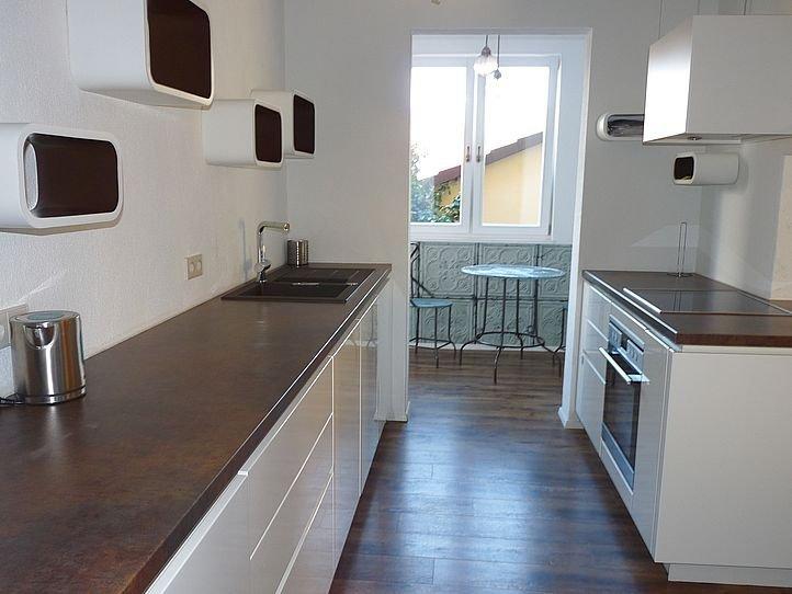 Gewerbeobjekt Ludwigsburg - 1.600&euro; | Angebot:25085537